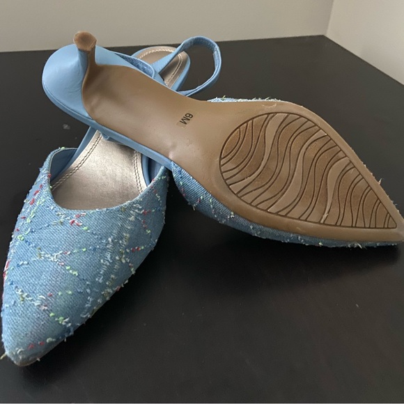 comfortable sandals for summer - Picture 2 of 5